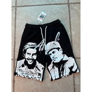 Asaali Oreo Cartel Shorts Size XS $450 Retail New With Tags